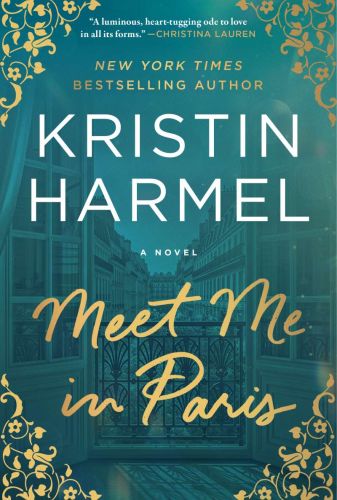 Meet me in paris