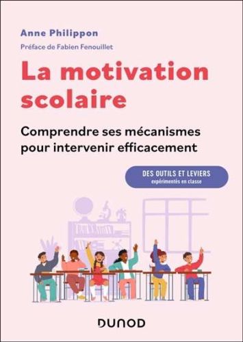 Motivation scolaire, (la)