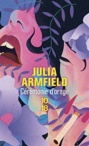 Cérémonie d'orage