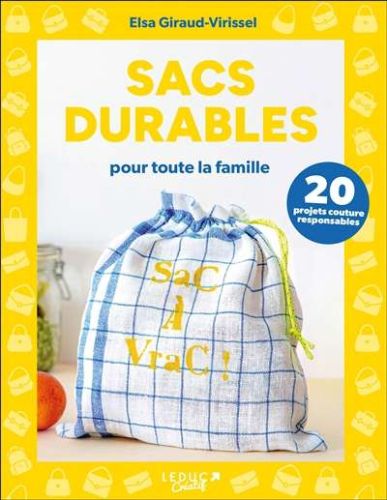 Sacs durables