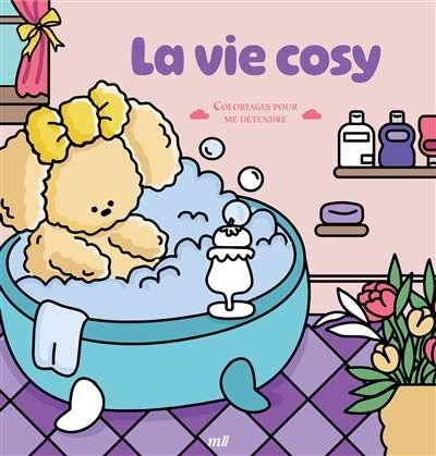 Vie cosy, (la)