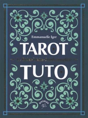 Tarot tuto