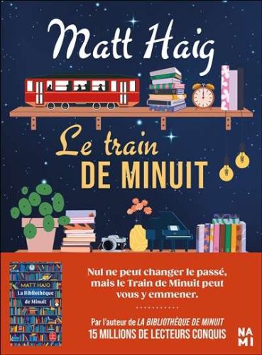 Train de minuit, (le)