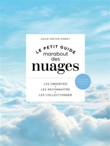 Petit guide marabout des nuages, (le)