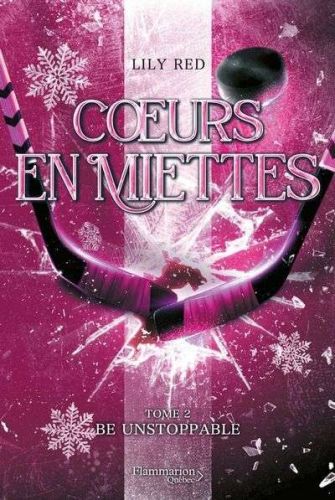 Cœurs en miettes