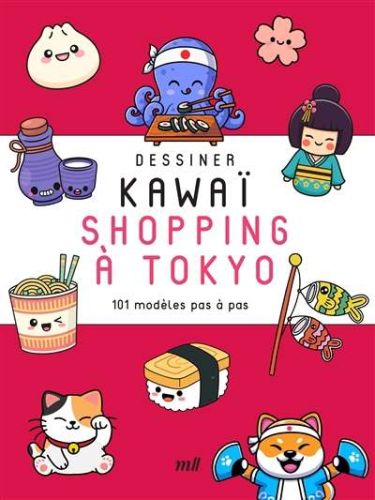 Shopping à tokyo
