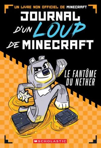 Fantôme du nether, (le)