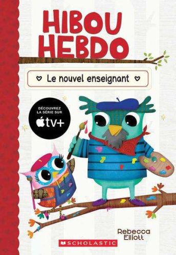 Nouvel enseignant, (le)