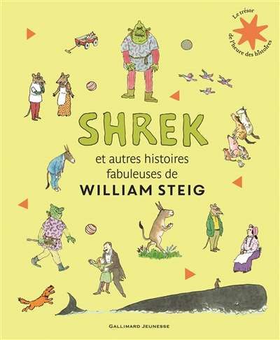 Shrek