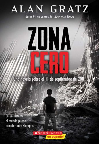 Zona cero (ground zero)