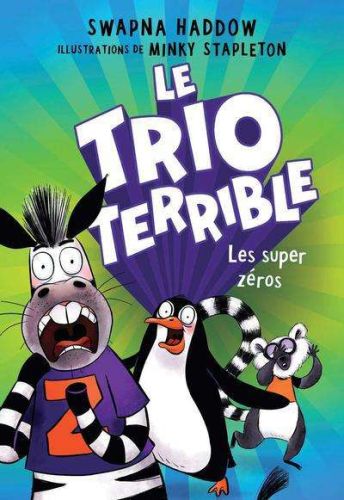 Super zéros, (les)