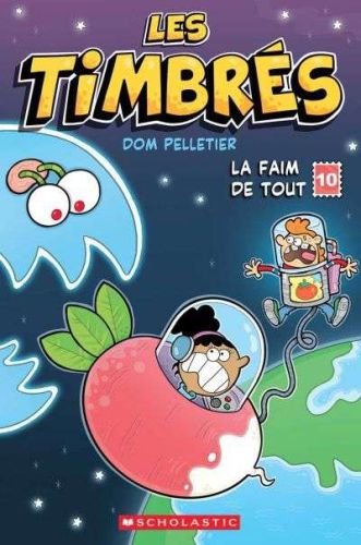 Faim de tout, (la)