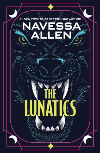 The lunatics