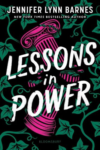 Lessons in power