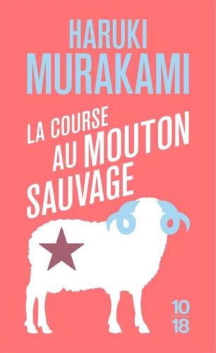 Course au mouton sauvage, (la)