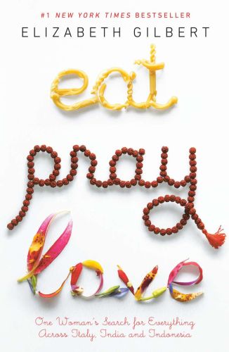 Eat pray love