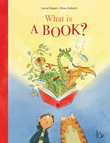 What is a book?