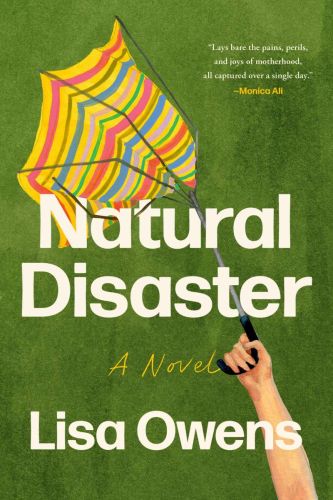 Natural disaster
