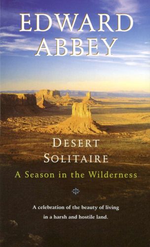 Desert solitaire