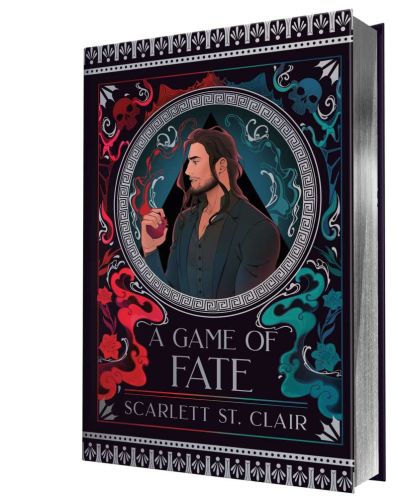 A game of fate (collector's edition)