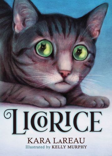 Licorice