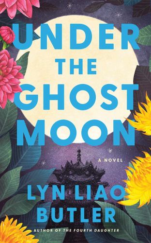 Under the ghost moon