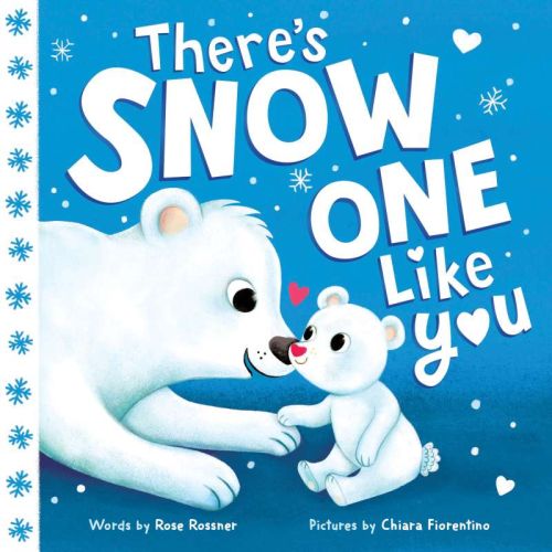 There's snow one like you