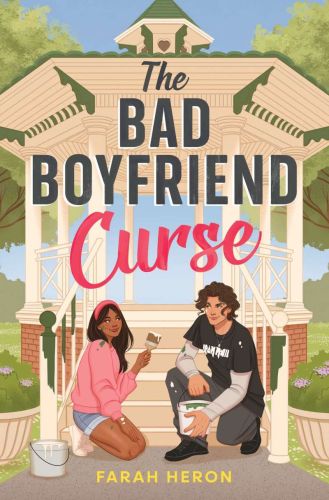 The bad boyfriend curse
