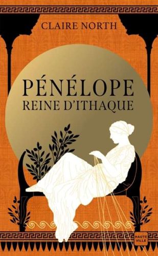 Pénélope, reine d'ithaque