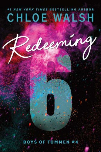 Redeeming 6 (standard edition)