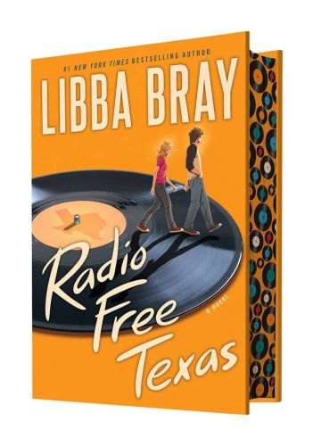 Radio free texas
