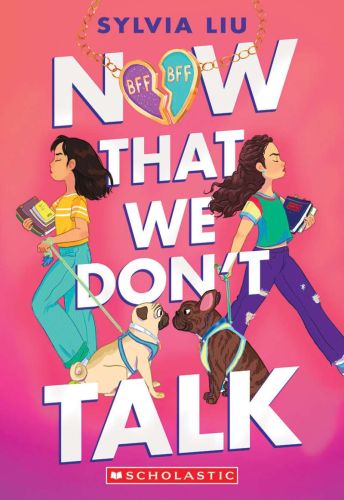 Now that we don't talk