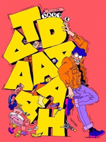 Tdaaaaaah