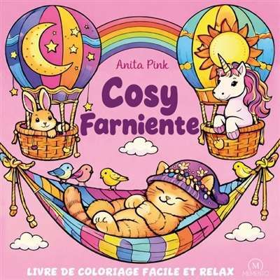 Cosy farniente