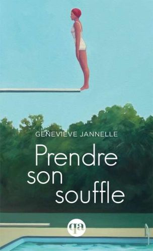 Prendre son souffle