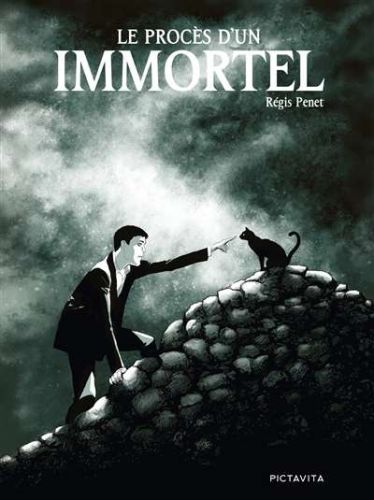 Procès d'un immortel, (le)