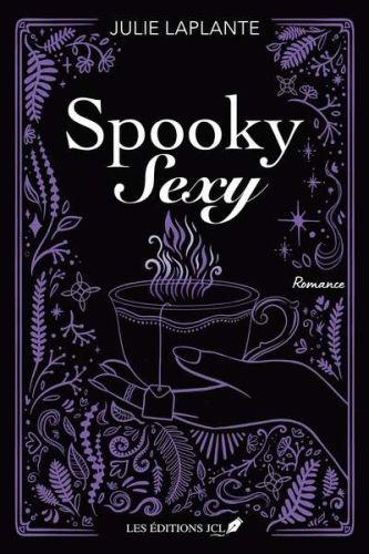 Spooky sexy