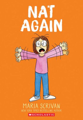 Nat again, book 7, nat enough