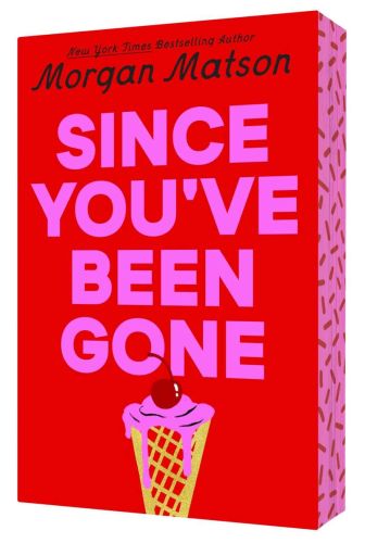 Since you've been gone