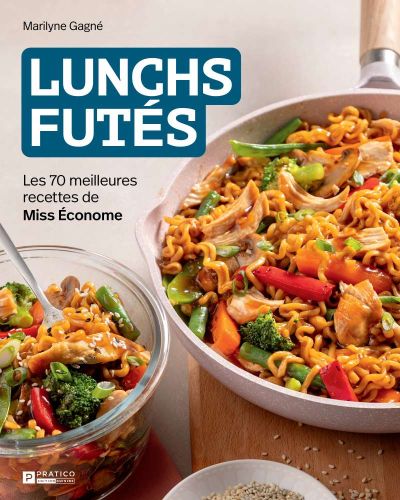Lunchs futés