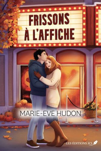Frissons à l'affiche