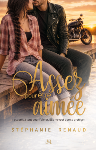 Assez pour être aimée
