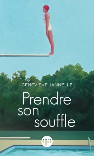 Prendre son souffle