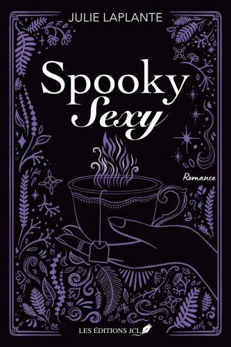 Spooky sexy