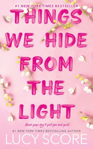 Things we hide from the light, book 2, knockemout