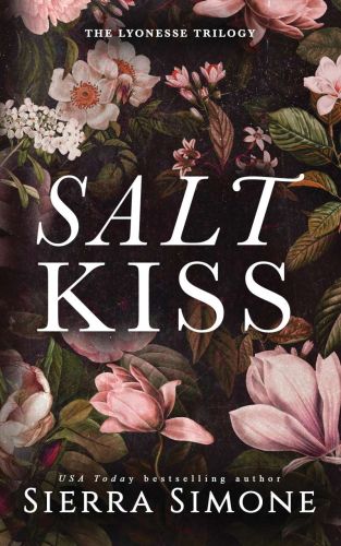 Salt kiss, book 1, lyonesse