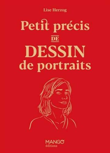 Petit précis du dessin de portraits