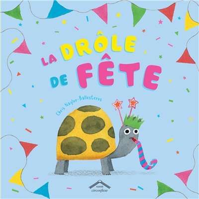 Drôle de fête, (la)