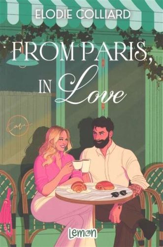 From paris, in love (v.f.)