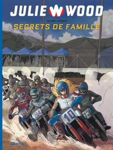 Secrets de famille